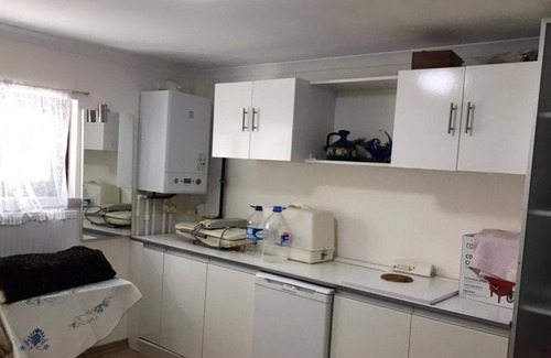 Etimesgut Villa | Capacious Villa Surrounded by Nature in Ankara