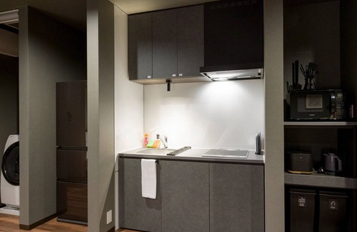 Nikko Apartment | Capacity of 6 people/Nikko Tochigi