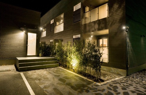 Nikko Apartment | Capacity of 6 people/Nikko Tochigi