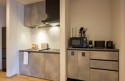 Nikko Apartment | Capacity of 8 people/Nikko Tochigi