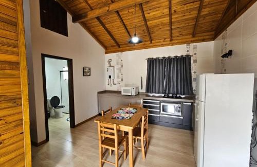 Rancho Queimado Ski Chalet | Capadócia - Cabana Coríntia