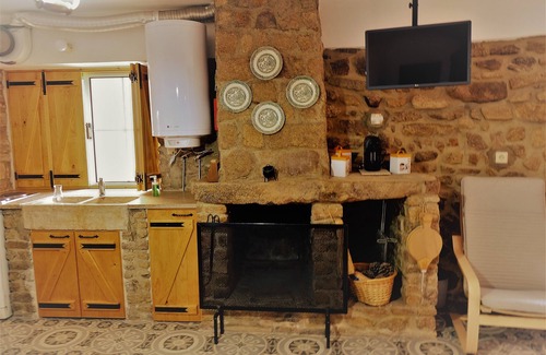 Torre de Moncorvo House | Capalonga - Typical village house