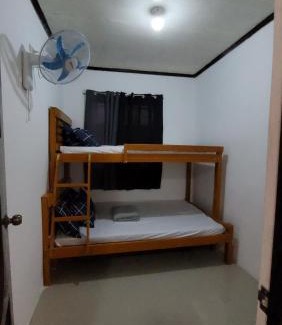 Lingayen House | Capandanan Cottages