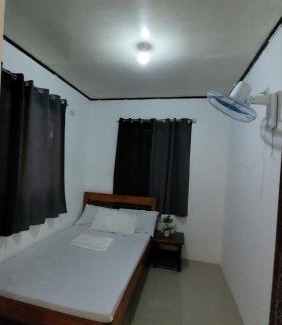 Lingayen House | Capandanan Cottages