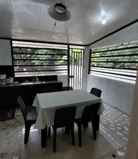Lingayen House | Capandanan Cottages