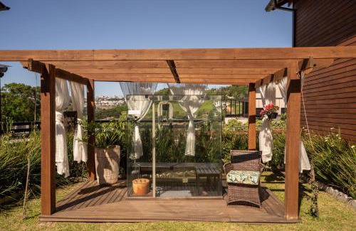 Bento Goncalves House | Capanna del Vale - Refúgio & Degustação no Vale dos Vinhedos