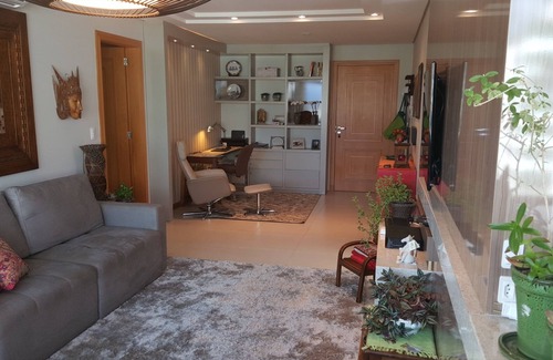 Capao da Canoa Apartment | Capao da Canoa Predio Dubai - Resident's apartment, swimming pool and close to the beach