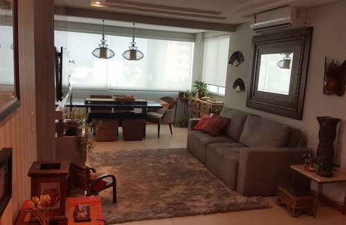 Capao da Canoa Apartment | Capao da Canoa Predio Dubai - Resident's apartment, swimming pool and close to the beach