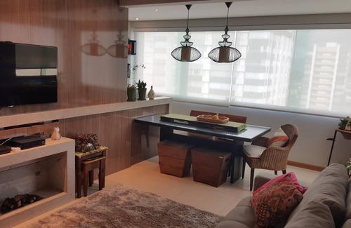 Capao da Canoa Apartment | Capao da Canoa Predio Dubai - Resident's apartment, swimming pool and close to the beach