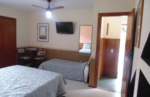 Caparao Velho Hotel | Caparaó Parque Hotel