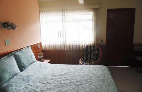 Caparao Velho Hotel | Caparaó Parque Hotel