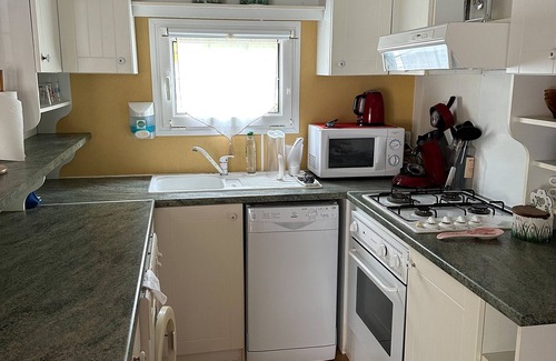 Capbreton House | Capbreton, Mobil-home Dans Camping 4 à 5 Min de la Plage