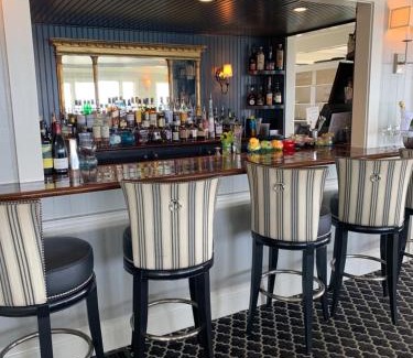 Kennebunkport Resort | Cape Arundel Inn and Resort
