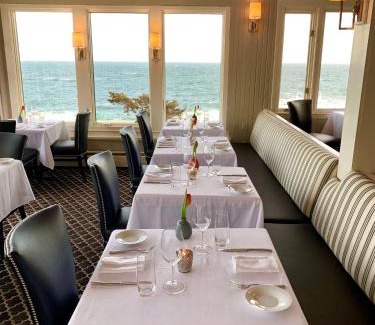 Kennebunkport Resort | Cape Arundel Inn and Resort