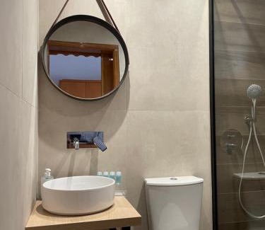 Paralia Skotinis Apartment | Cape Blue Apartments