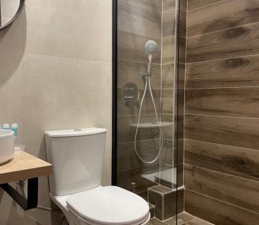 Paralia Skotinis Apartment | Cape Blue Apartments