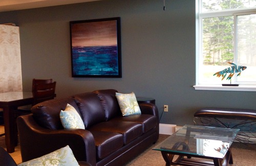 Port Hood Condo | Cape Breton Island Luxury Condo Sleeps 4 Condo 3