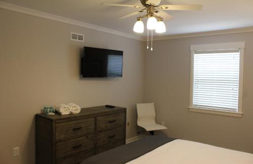 Inverness Villa | Cape Breton Villas