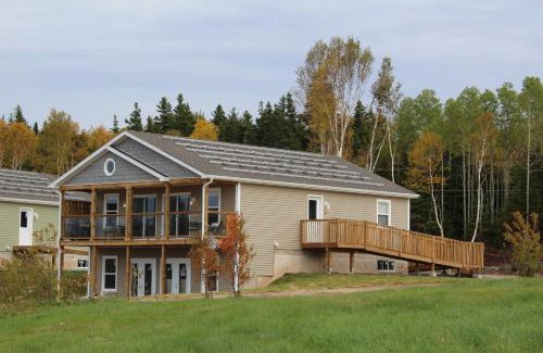 Inverness Villa | Cape Breton Villas