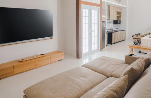 Sichon Apartment | Cape by Sichon Tesoro