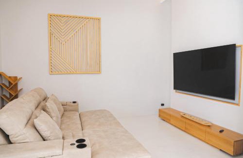 Sichon Apartment | Cape by Sichon Tesoro