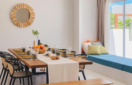 Sichon Apartment | Cape by Sichon Tesoro