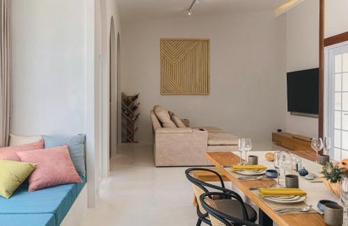 Sichon Apartment | Cape by Sichon Tesoro