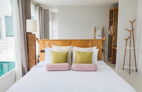 Sichon Hotel | Cape by Sichon Tesoro