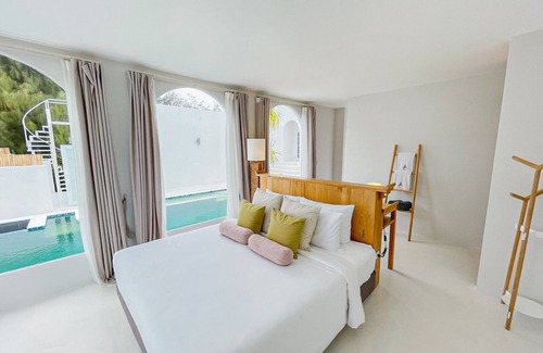 Sichon Hotel | Cape by Sichon Tesoro