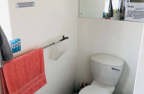 Muizenberg Hotel | Cape Capsules