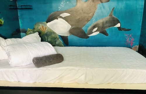 Muizenberg Hotel | Cape Capsules