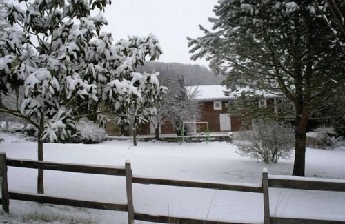 Cier-de-Riviere House | "Cape Clos" cottage for 6 people in Pyrenean piedmont