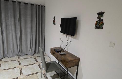 Central Region House | Cape Coast Travellers' Inn