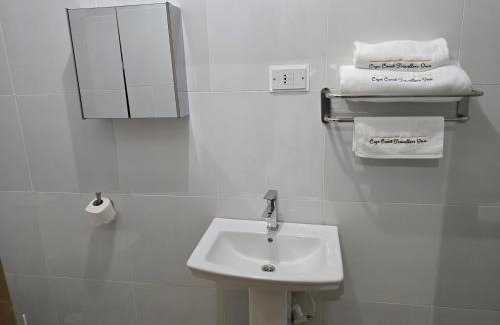 Central Region House | Cape Coast Travellers' Inn