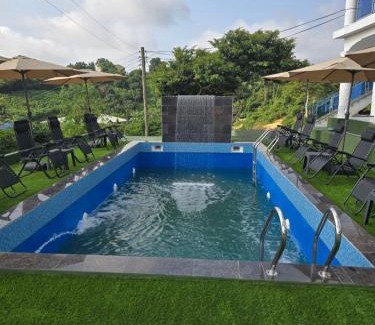 Central Region House | Cape Coast Travellers' Inn