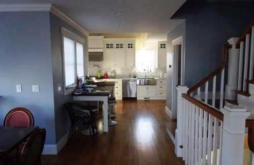 Dennis Condo | Cape Cod Bay Beachfront Condo (2047)