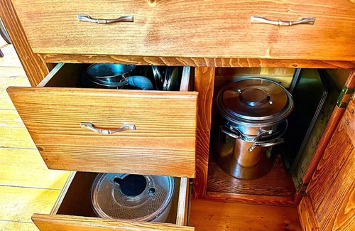 Mashpee Cabin | Cape Cod Cabin: Peaceful, Family-Focused Getaway