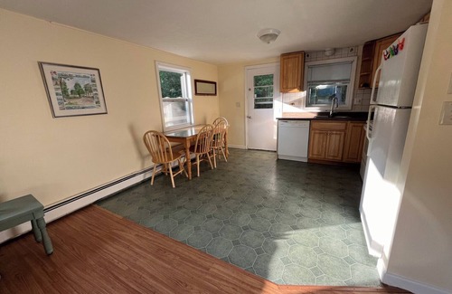 Mashpee Cottage | Cape Cod Charm Near Lake, Ocean, and Local Attractions