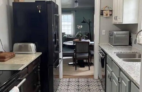 Edenton House | Cape Cod cottage close to Prembroke Creek