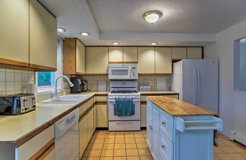 Bass River House | Cape Cod Escape ~ 2 Mi To Beaches & Dining!