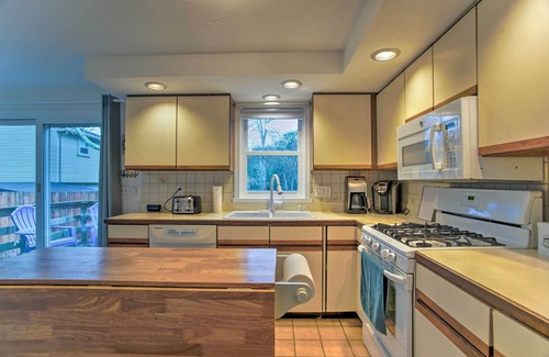 Bass River House | Cape Cod Escape ~ 2 Mi To Beaches & Dining!