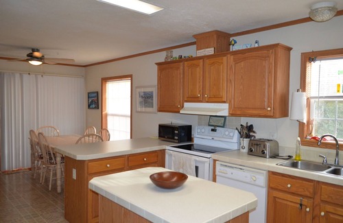 Rehoboth Beach Cottage | Cape Cod in Rehoboth Beach, Pet Friendly