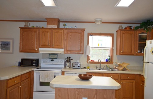 Rehoboth Beach Cottage | Cape Cod in Rehoboth Beach, Pet Friendly