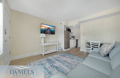 Wildwood Crest Condo | Cape Cod Inn Unit 104 is Now Available in Wildwood Crest.