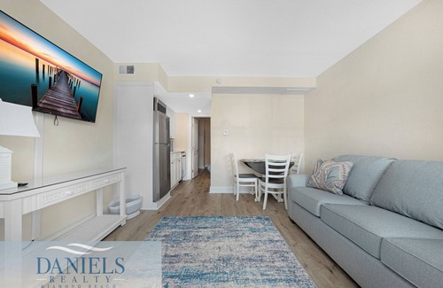 Wildwood Crest Condo | Cape Cod Inn Unit 104 is Now Available in Wildwood Crest.