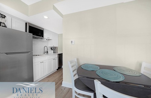 Wildwood Crest Condo | Cape Cod Inn Unit 104 is Now Available in Wildwood Crest.