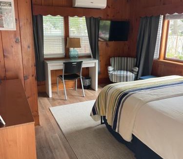 Bass River Hotel | Cape Cod Motor Inn