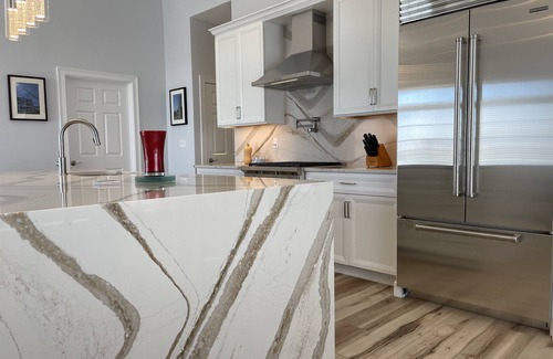 Dennis Port Condo | Cape Cod Oceanfront New Penthouse w Ocean View & Private Beach! capeoceanvista