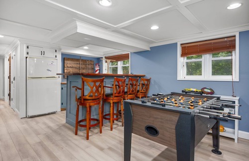 Harwich House | Cape Cod Retreat: A/C, WiFi & Pet Friendly