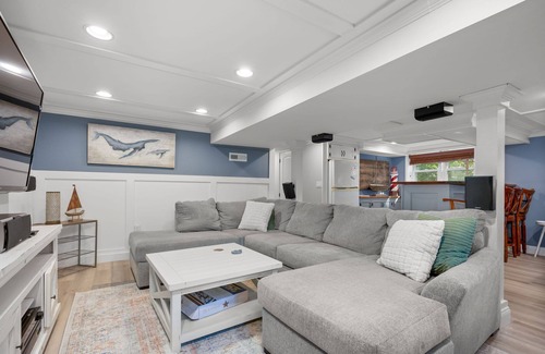 Harwich House | Cape Cod Retreat: A/C, WiFi & Pet Friendly